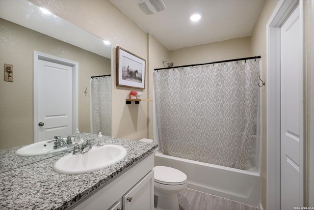14727 Bolinger Mill, San Antonio, TX 78254