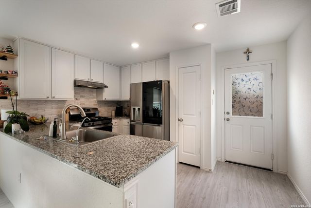 14727 Bolinger Mill, San Antonio, TX 78254