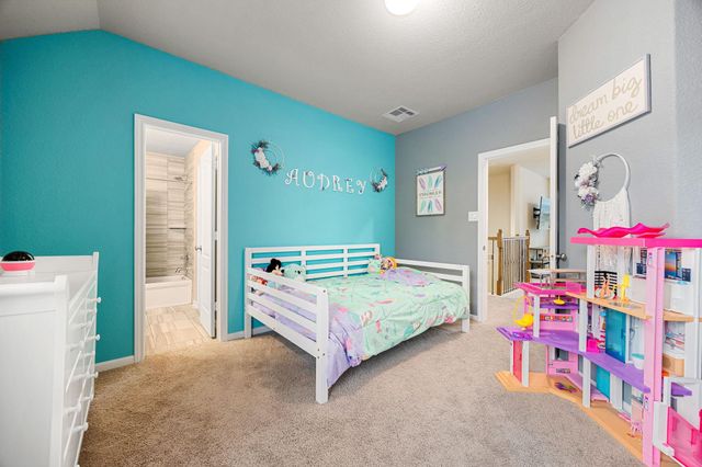 16875 Olympic National Drive, Humble, TX 77346