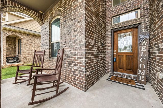 16875 Olympic National Drive, Humble, TX 77346