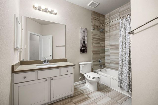 16875 Olympic National Drive, Humble, TX 77346