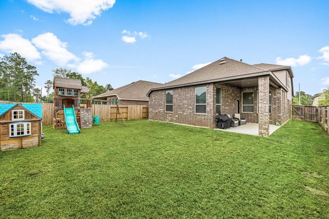 16875 Olympic National Drive, Humble, TX 77346