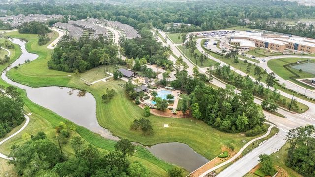 16875 Olympic National Drive, Humble, TX 77346