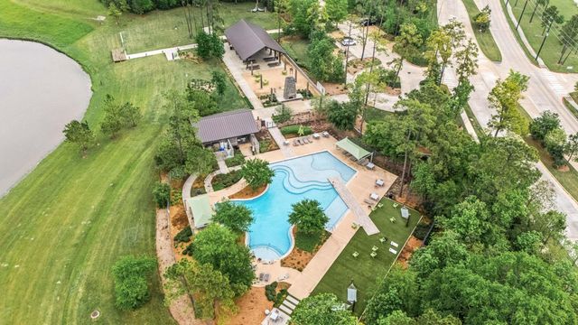 16875 Olympic National Drive, Humble, TX 77346