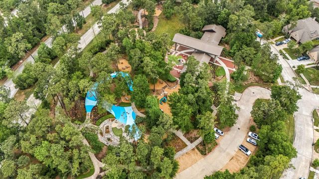 16875 Olympic National Drive, Humble, TX 77346