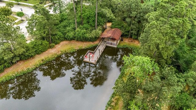 16875 Olympic National Drive, Humble, TX 77346