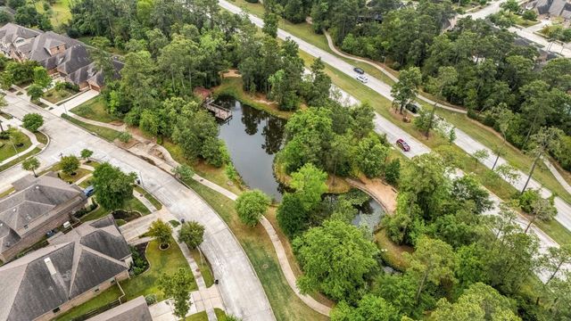 16875 Olympic National Drive, Humble, TX 77346