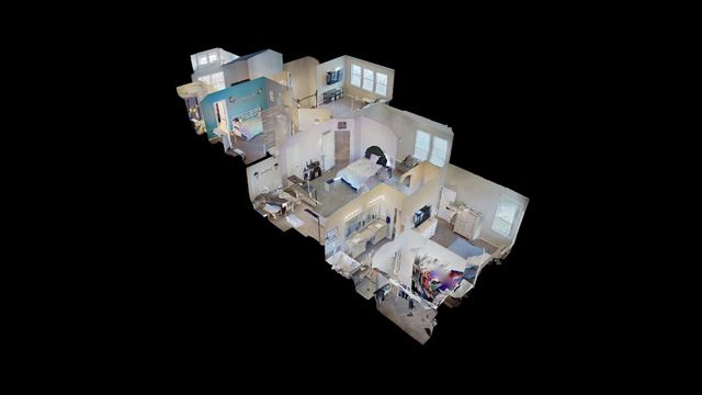 16875 Olympic National Drive, Humble, TX 77346