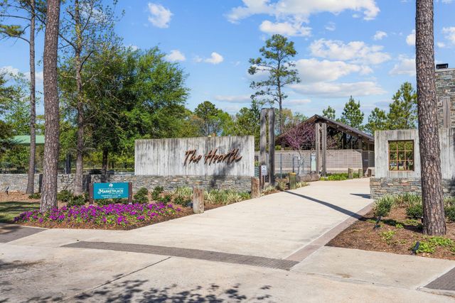 16875 Olympic National Drive, Humble, TX 77346