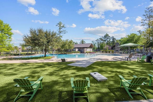 16875 Olympic National Drive, Humble, TX 77346