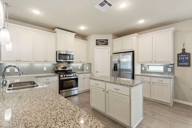 16875 Olympic National Drive, Humble, TX 77346