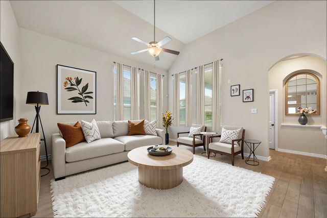 16875 Olympic National Drive, Humble, TX 77346