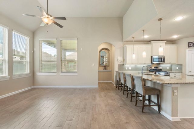 16875 Olympic National Drive, Humble, TX 77346