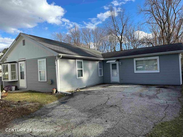 4654 King Road, Saginaw, MI 48601