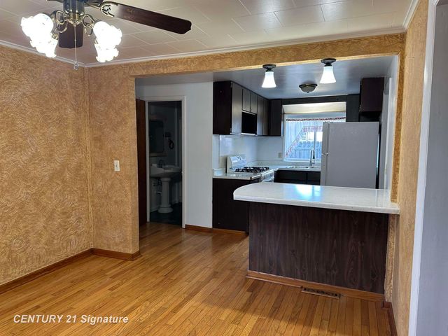 4654 King Road, Saginaw, MI 48601