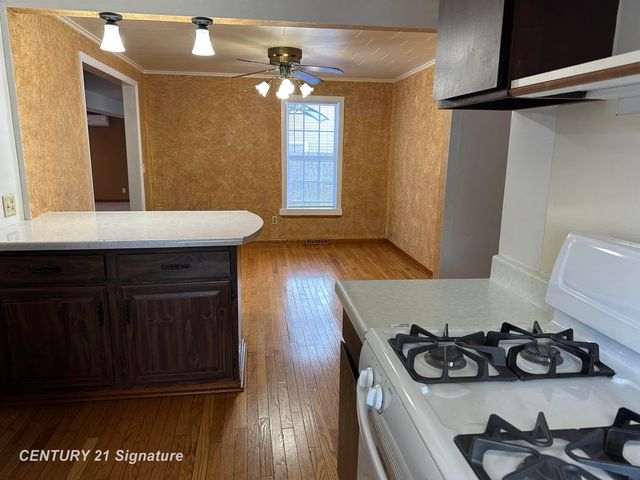 4654 King Road, Saginaw, MI 48601