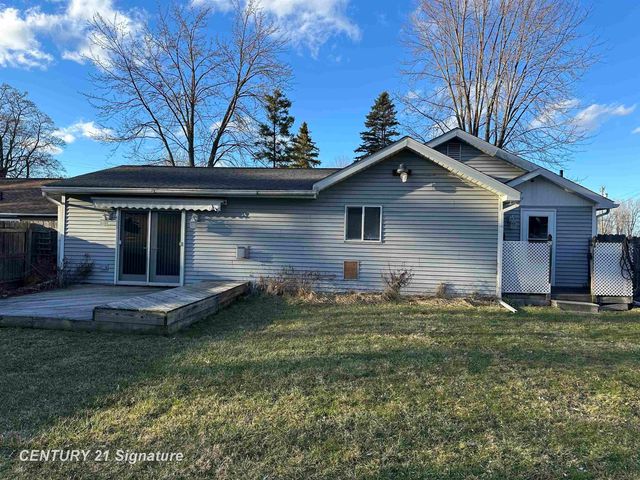 4654 King Road, Saginaw, MI 48601