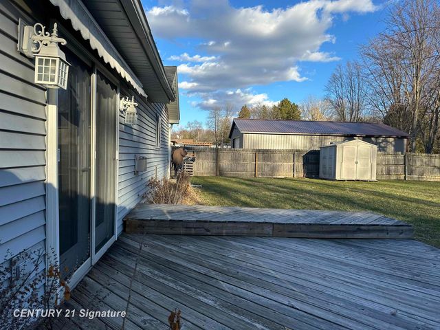 4654 King Road, Saginaw, MI 48601