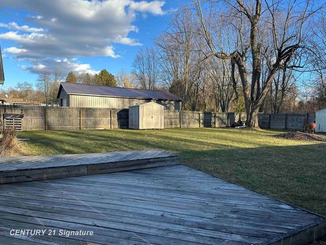 4654 King Road, Saginaw, MI 48601