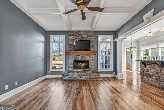 1000 Boxwood Place, Madison, GA 30650