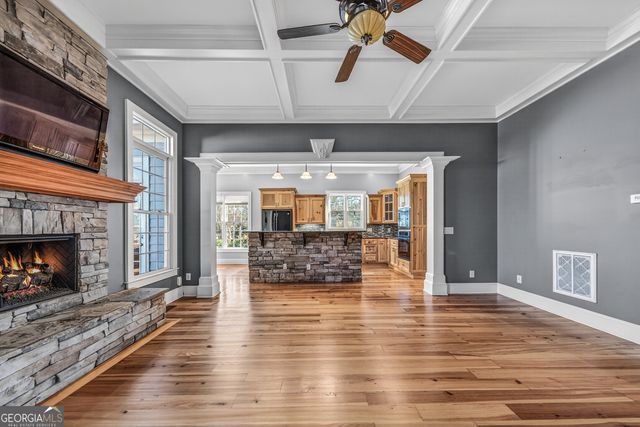 1000 Boxwood Place, Madison, GA 30650