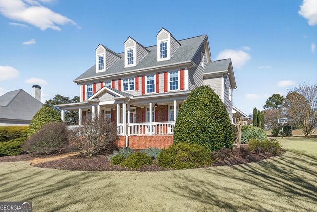 1000 Boxwood Place, Madison, GA 30650