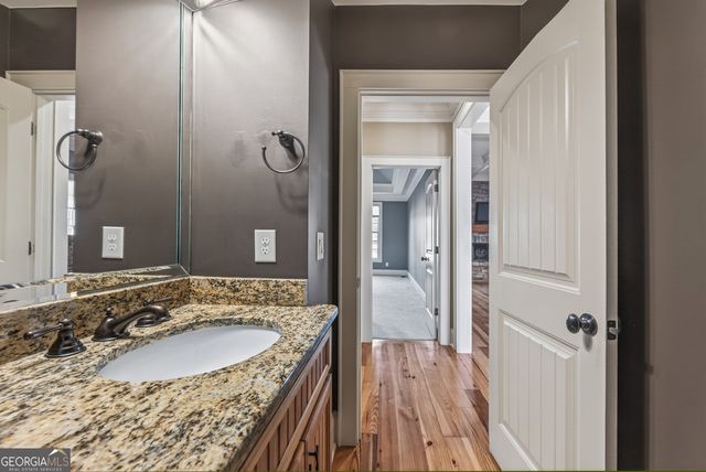 1000 Boxwood Place, Madison, GA 30650