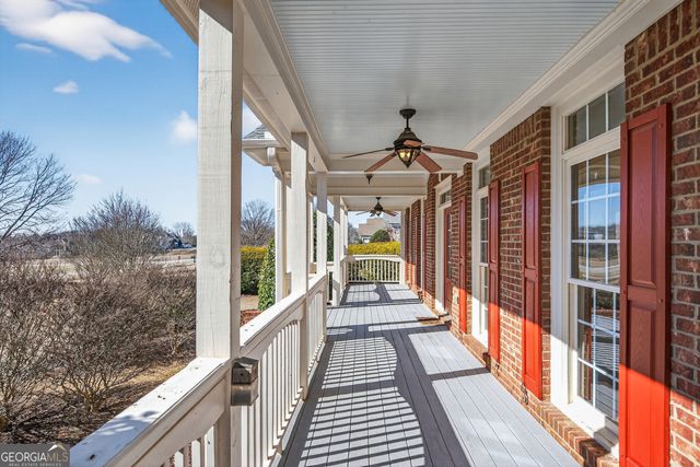 1000 Boxwood Place, Madison, GA 30650