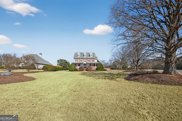 1000 Boxwood Place, Madison, GA 30650