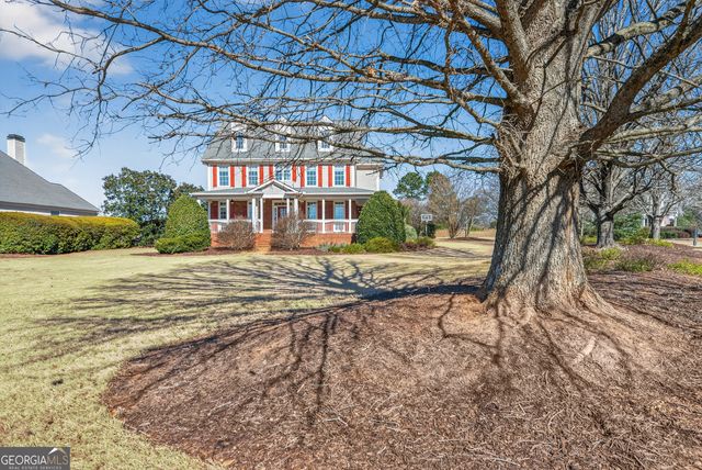 1000 Boxwood Place, Madison, GA 30650