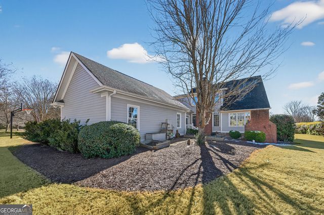 1000 Boxwood Place, Madison, GA 30650