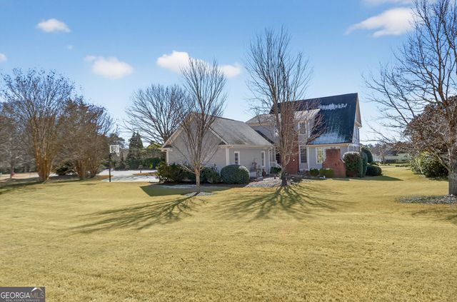 1000 Boxwood Place, Madison, GA 30650