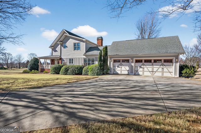 1000 Boxwood Place, Madison, GA 30650