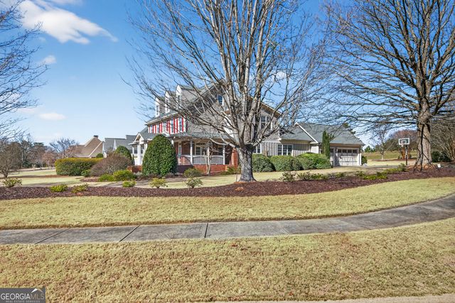 1000 Boxwood Place, Madison, GA 30650