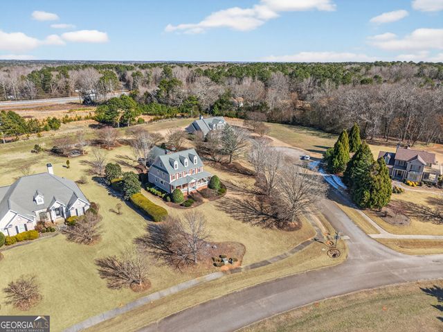 1000 Boxwood Place, Madison, GA 30650