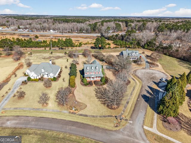 1000 Boxwood Place, Madison, GA 30650