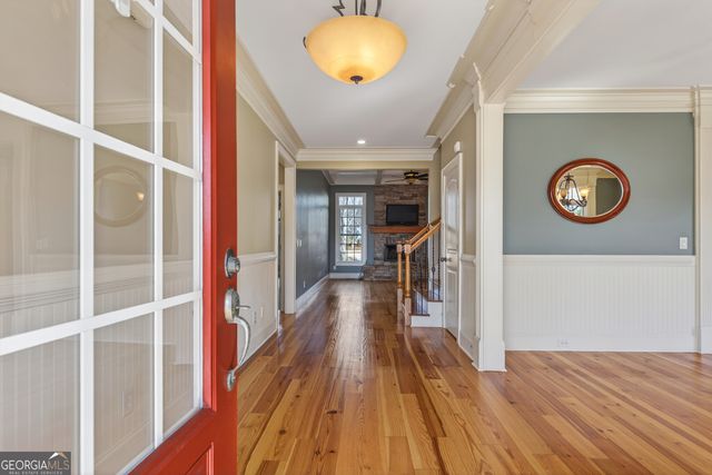 1000 Boxwood Place, Madison, GA 30650