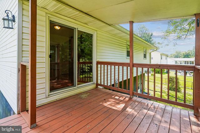13022 KERRYDALE RD, Woodbridge, VA 22193