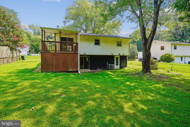 13022 KERRYDALE RD, Woodbridge, VA 22193