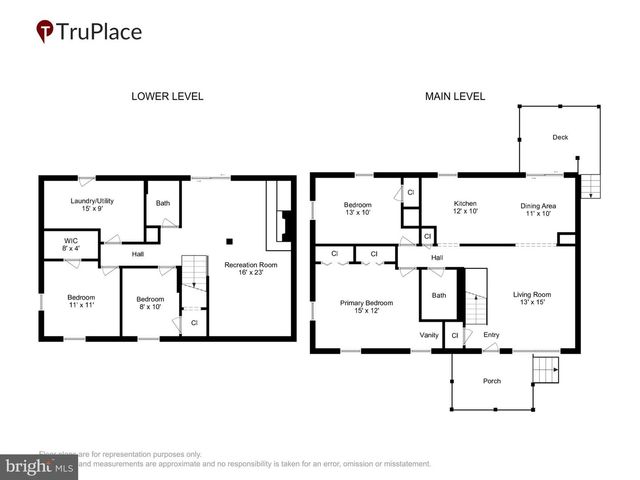 13022 KERRYDALE RD, Woodbridge, VA 22193