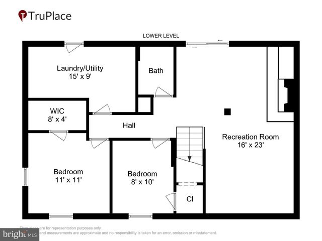 13022 KERRYDALE RD, Woodbridge, VA 22193