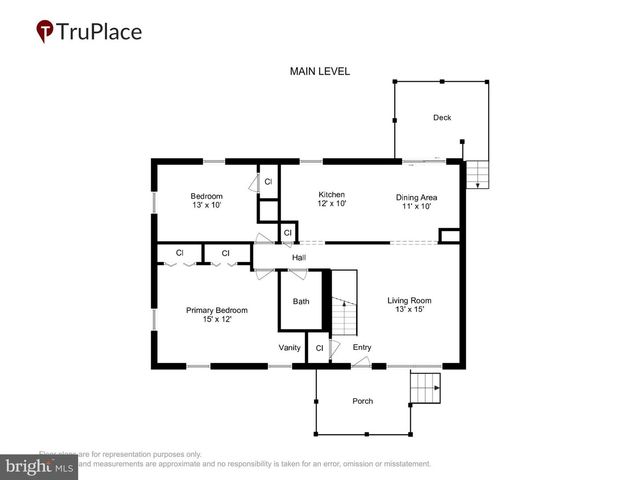 13022 KERRYDALE RD, Woodbridge, VA 22193