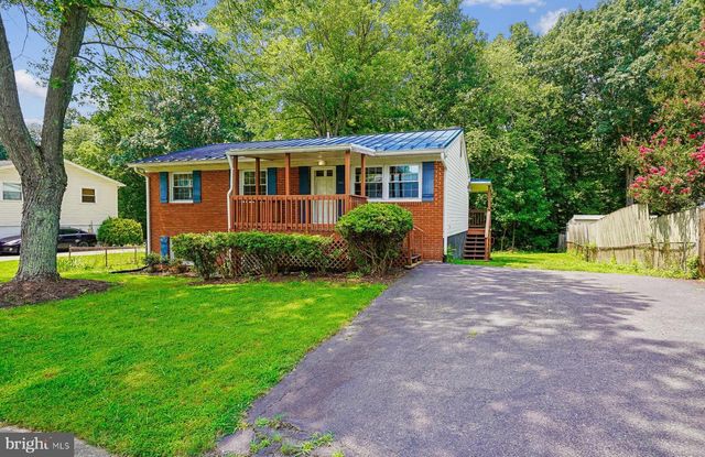 13022 KERRYDALE RD, Woodbridge, VA 22193