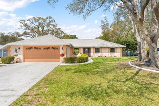 9111 BLAINE ROAD, Spring Hill, FL 34608
