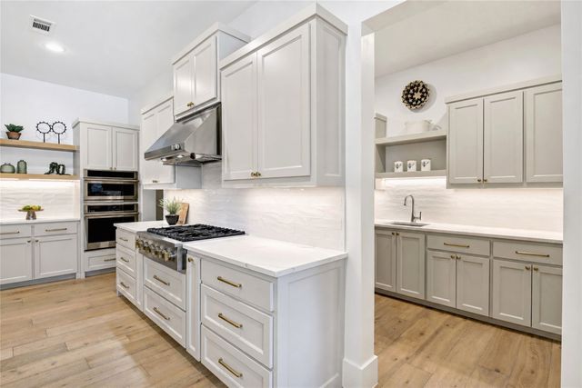 2602 Pointe Court, Colleyville, TX 76034