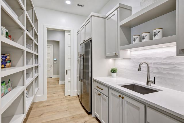 2602 Pointe Court, Colleyville, TX 76034