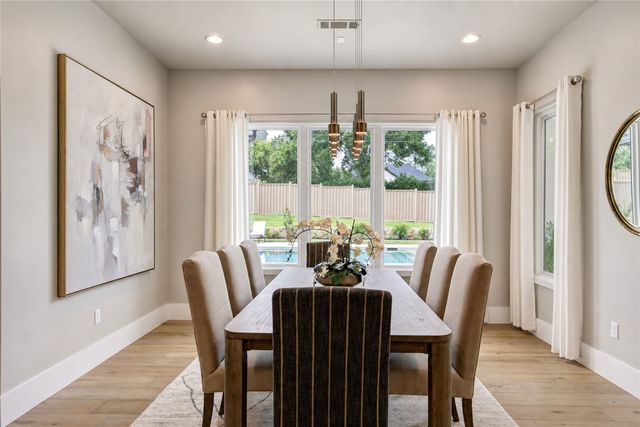 2602 Pointe Court, Colleyville, TX 76034