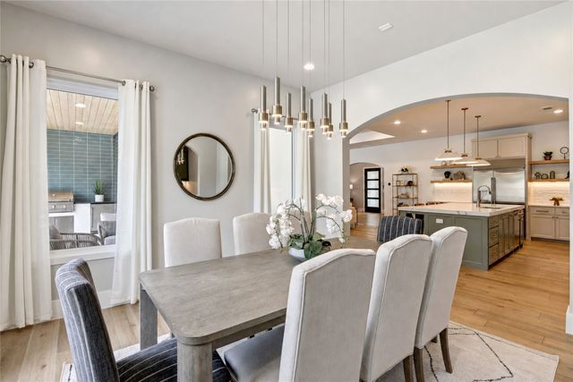 2602 Pointe Court, Colleyville, TX 76034