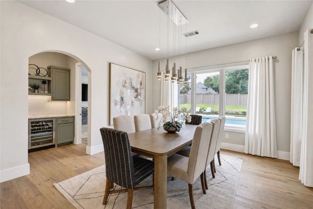 2602 Pointe Court, Colleyville, TX 76034