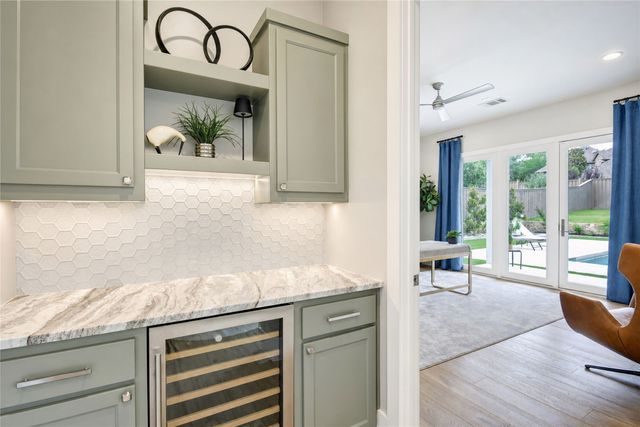 2602 Pointe Court, Colleyville, TX 76034